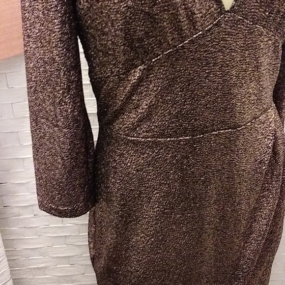 Cocktail Dress - Picture 3 of 5